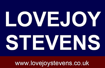 Lovejoy Stevens